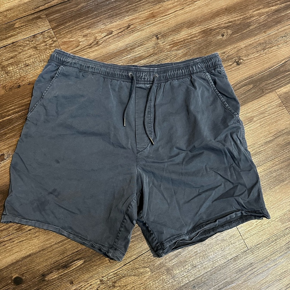 American Eagle Trekker Shorts size Lg
